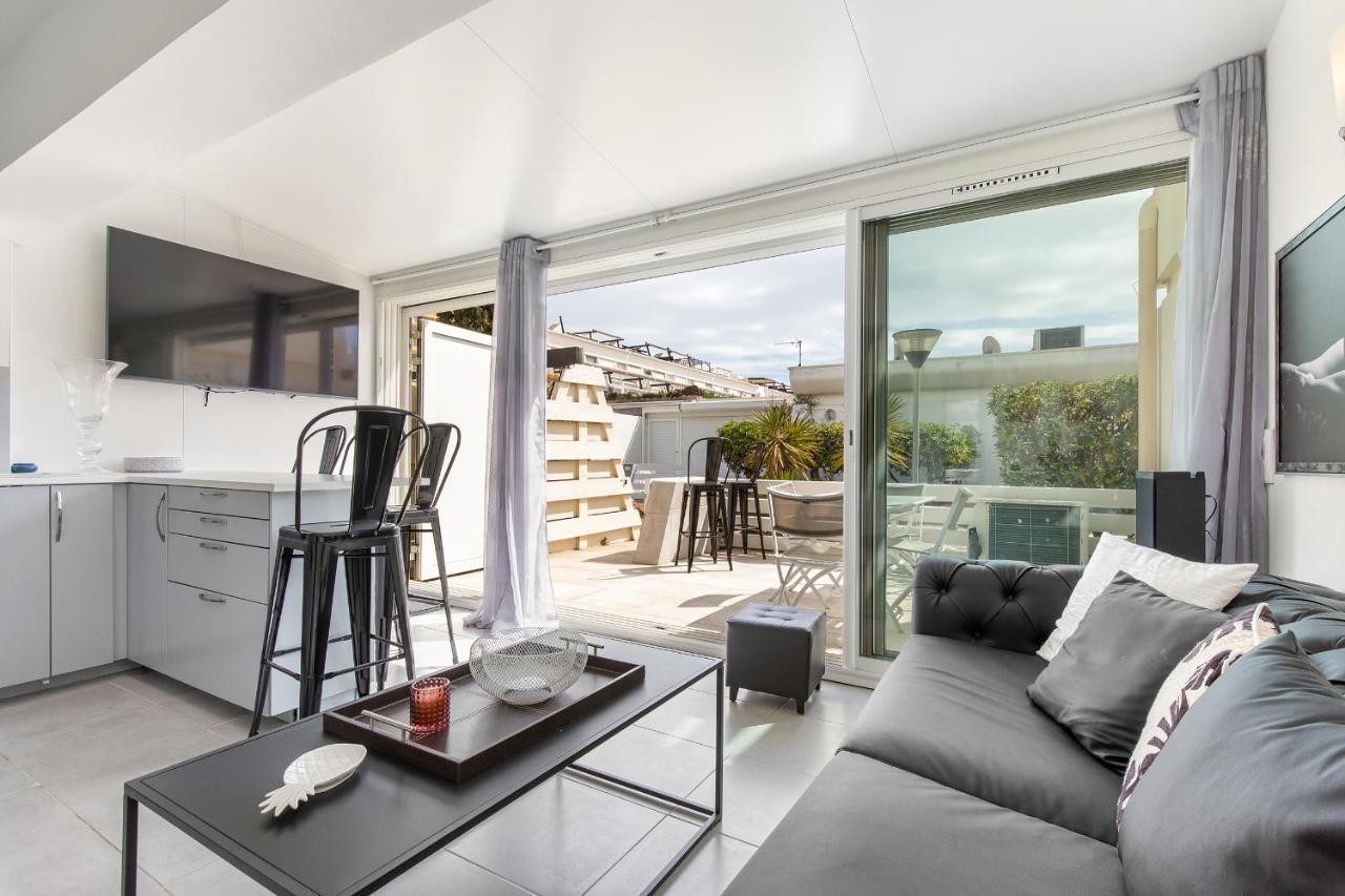 Port Nature Village Naturiste Villa Agde
