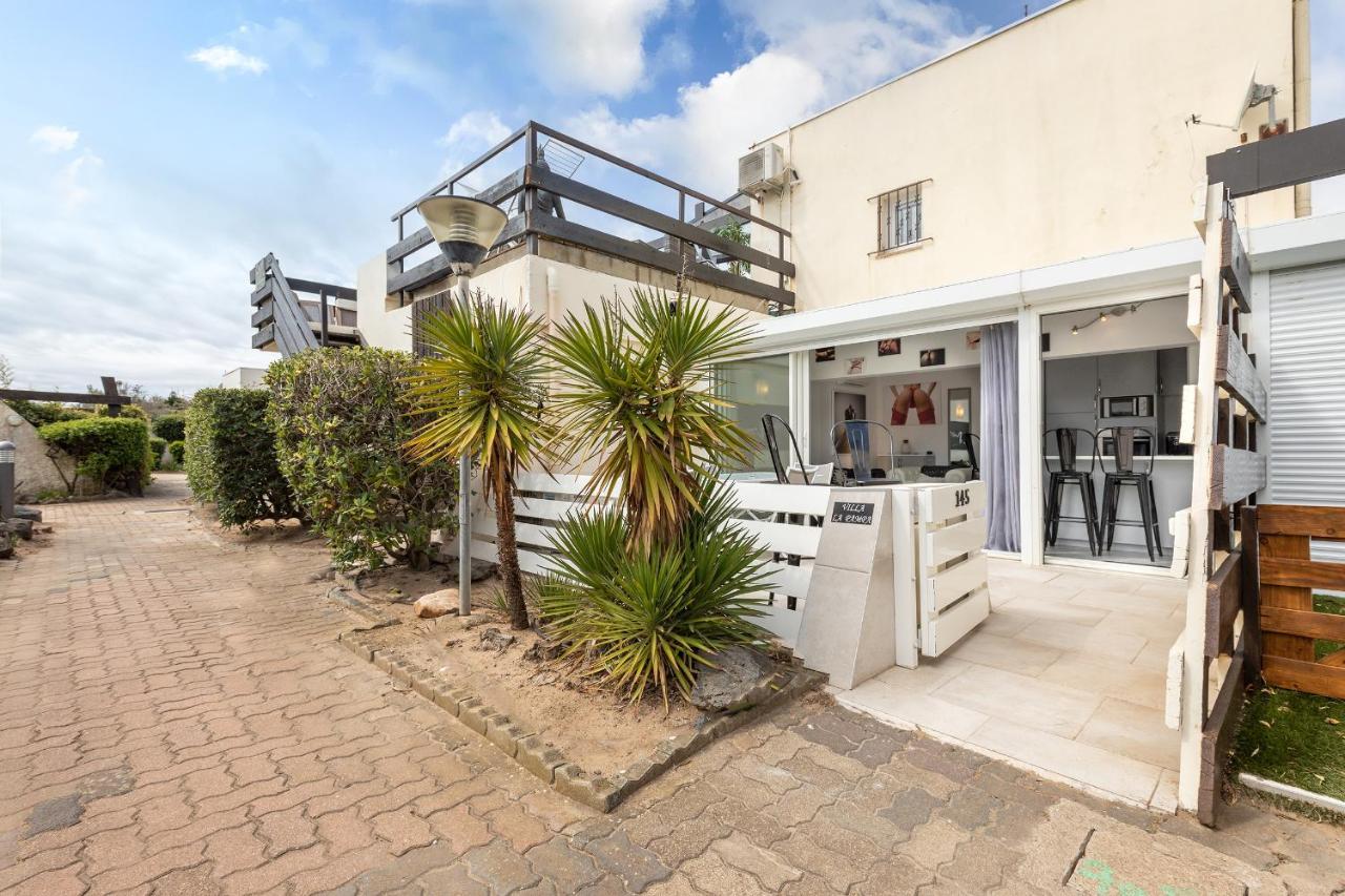 Port Nature Village Naturiste Villa Agde
